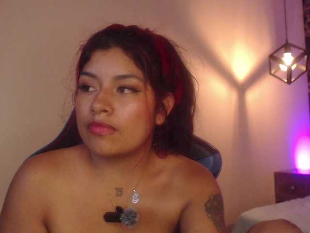 ChantalPetit live cam on BongaCams