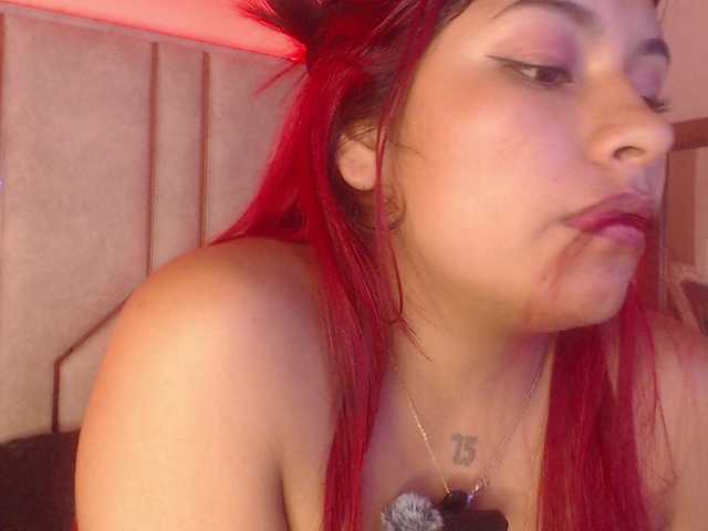 ChantalPetit live cam on BongaCams