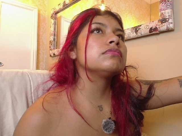 ChantalPetit live webcam show