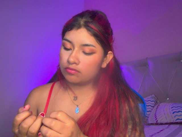 ChantalPetit live webcam show