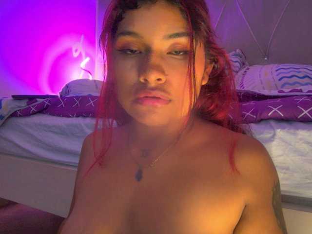 ChantalPetit live webcam show