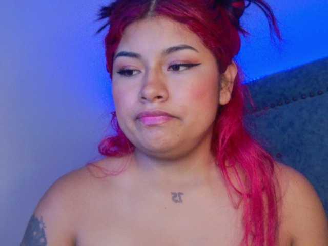 ChantalPetit live cam on BongaCams