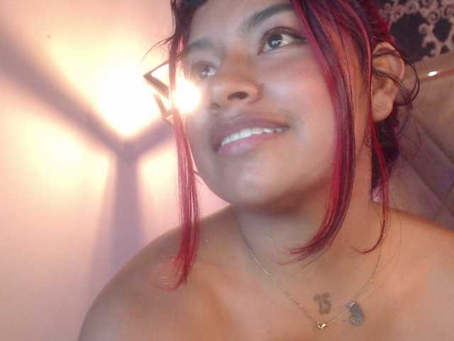 ChantalPetit live cam on BongaCams