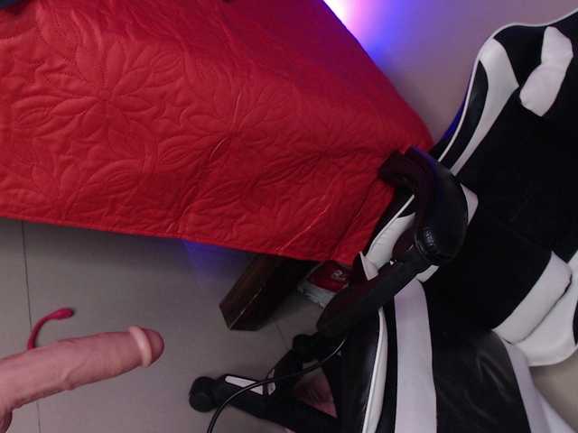 ChantalPetit Live Cam su BongaCams