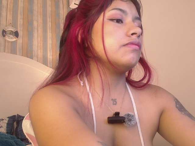 ChantalPetit live webcam show