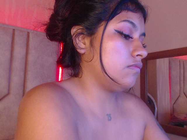 ChantalPetit's BongaCams show and profile