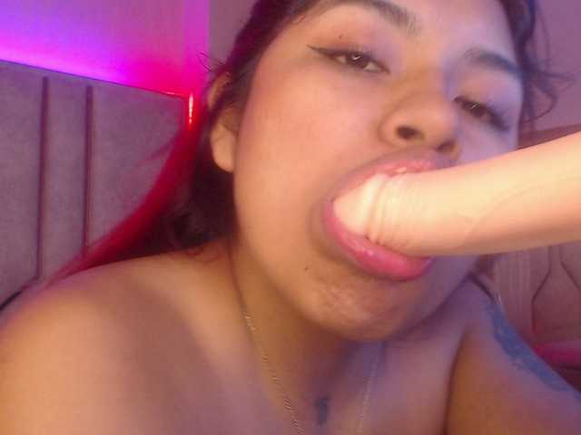 ChantalPetit live cam on BongaCams