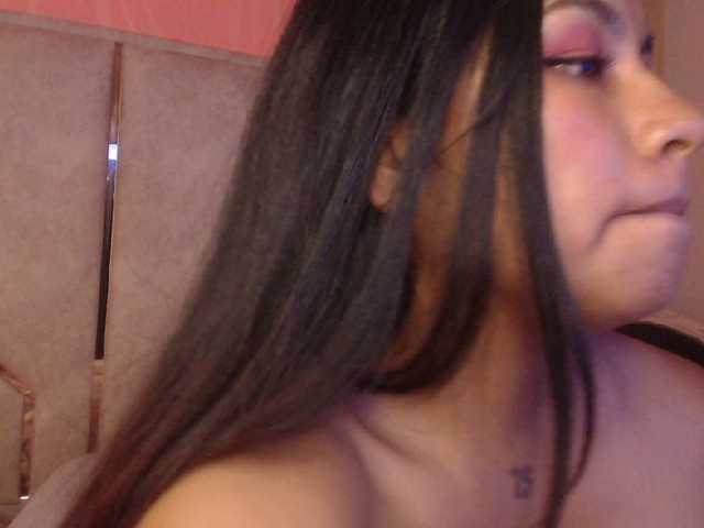 ChantalPetit's BongaCams show and profile