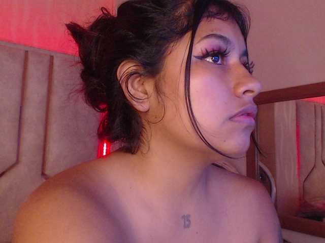 ChantalPetit's BongaCams show and profile