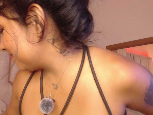 ChantalPetit live cam on BongaCams