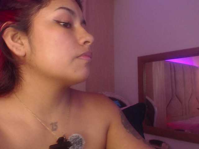 ChantalPetit live cam on BongaCams