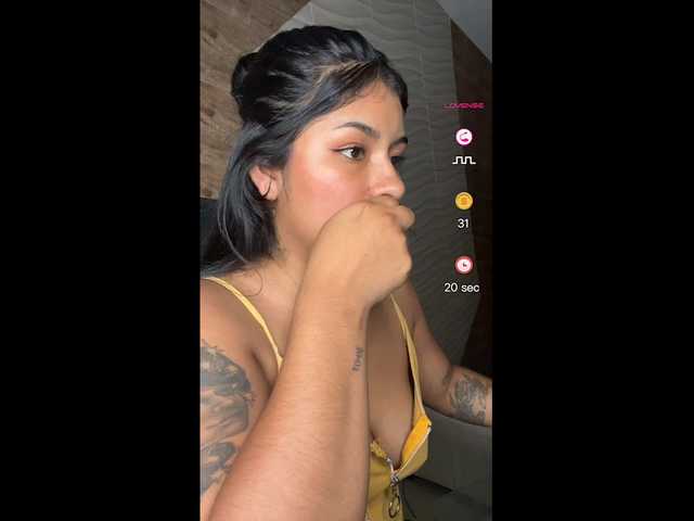 ChantalPetit webcam