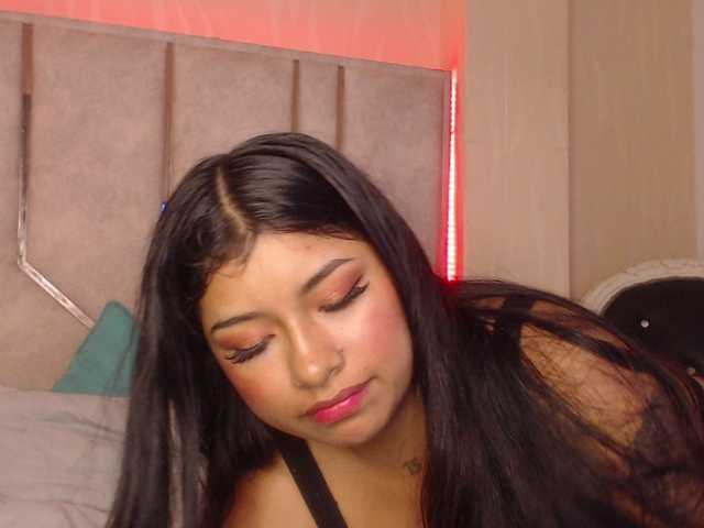 ChantalPetit live cam on BongaCams