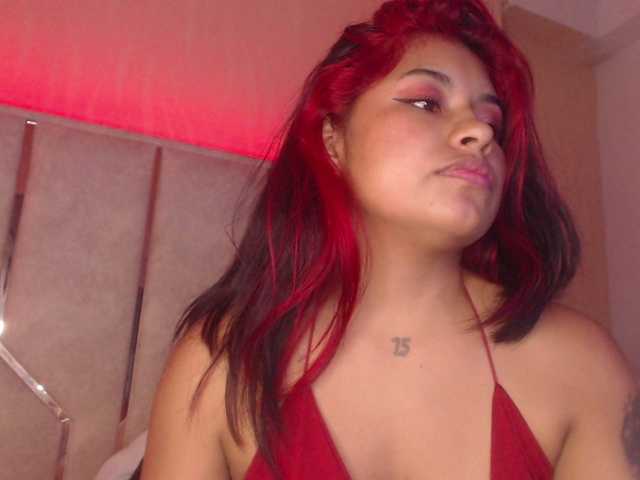 ChantalPetit live cam on BongaCams