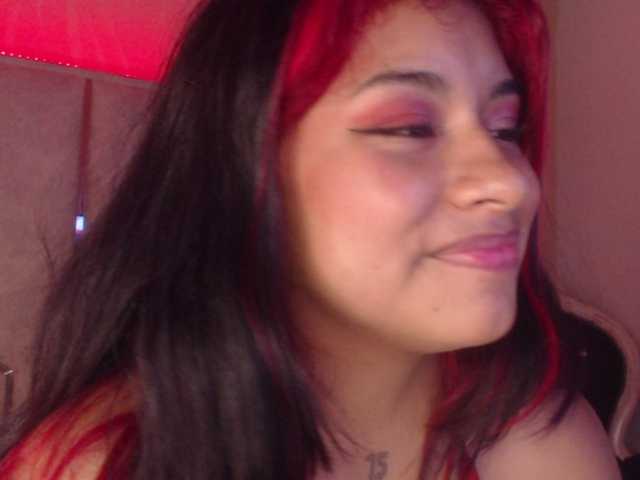 ChantalPetit live cam on BongaCams