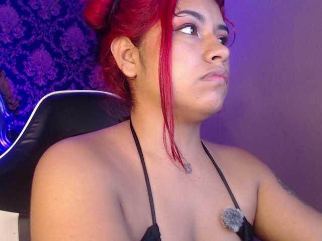 ChantalPetit live cam on BongaCams