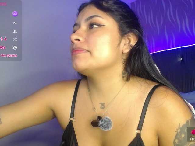 ChantalPetit live cam on UnifiedCams