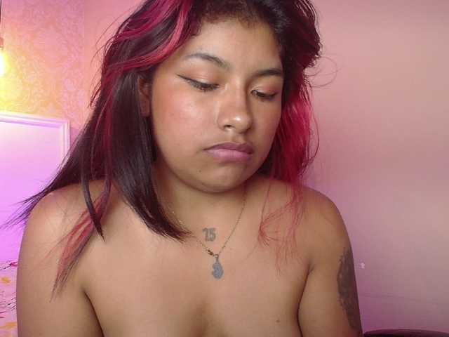 ChantalPetit live cam on BongaCams