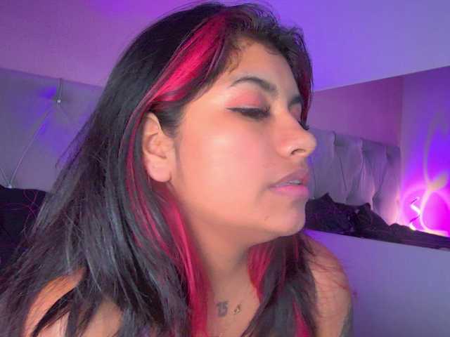 ChantalPetit live cam on BongaCams