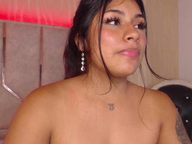 ChantalPetit live cam on BongaCams