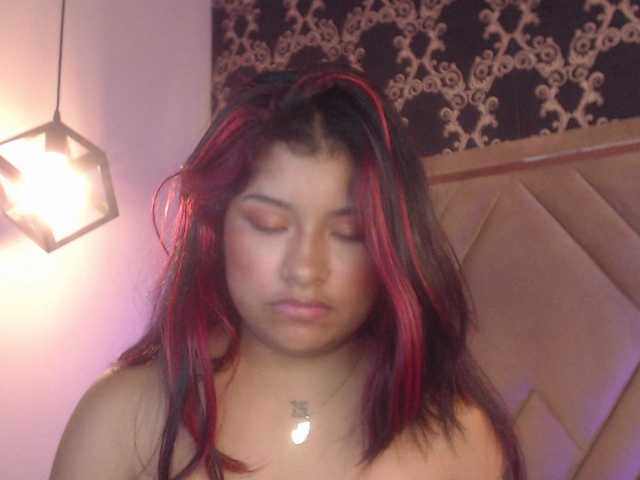 ChantalPetit live cam on BongaCams