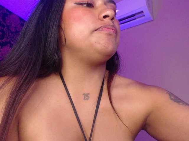 ChantalPetit's BongaCams show and profile