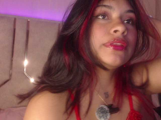 ChantalPetit live cam on BongaCams