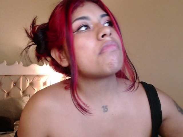 ChantalPetit live cam on BongaCams