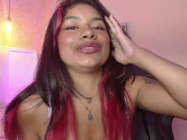 ChantalPetit live cam on BongaCams