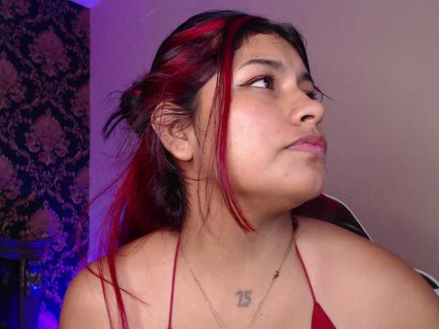 ChantalPetit live cam on BongaCams