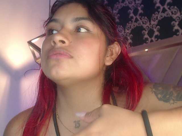 ChantalPetit live cam on BongaCams