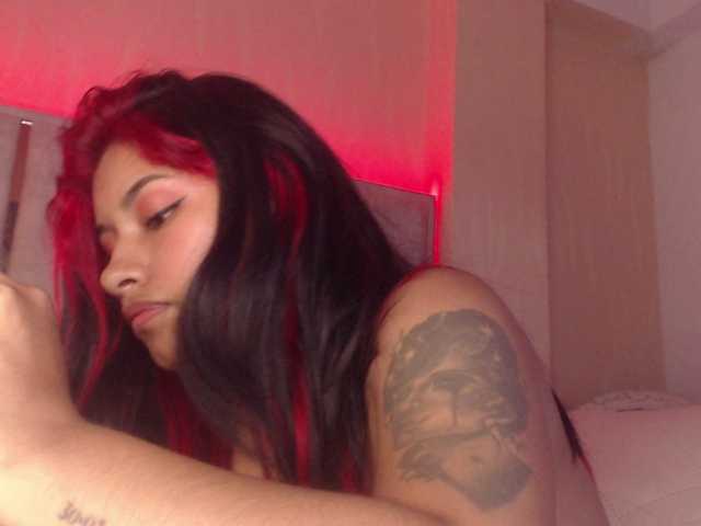 ChantalPetit live cam on BongaCams