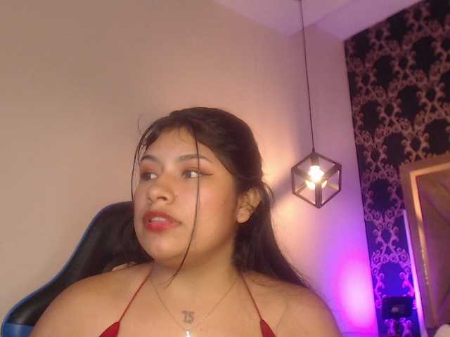 ChantalPetit live cam on BongaCams