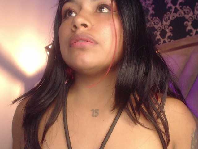 ChantalPetit live cam on BongaCams