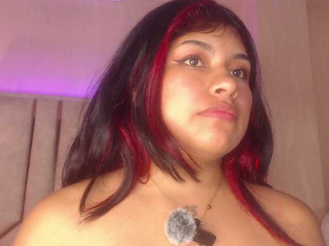 ChantalPetit live cam on BongaCams