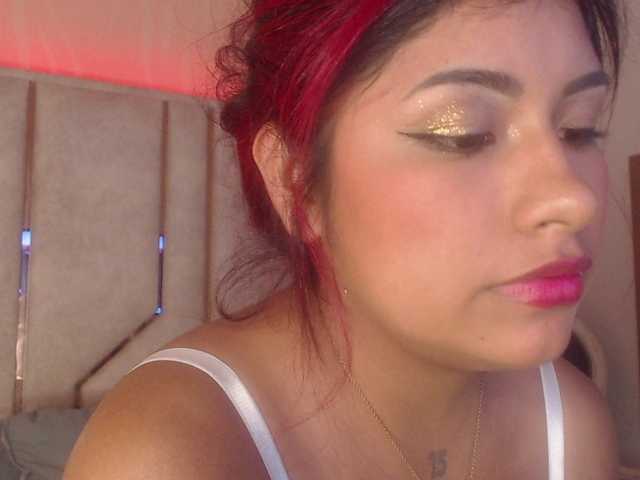 ChantalPetit live cam on BongaCams