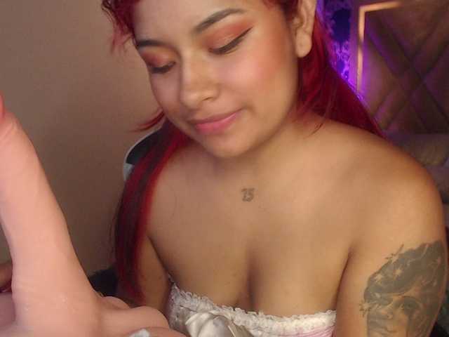 ChantalPetit live cam on BongaCams