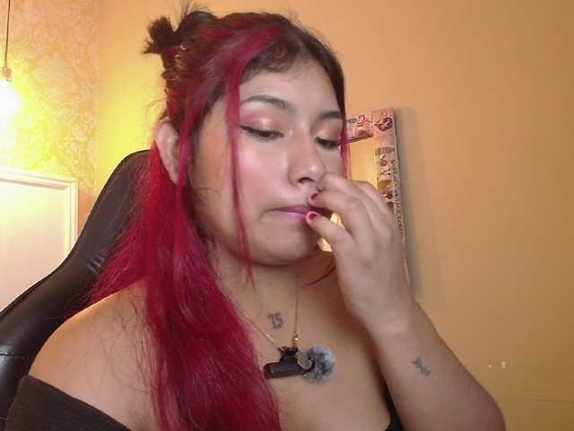 ChantalPetit live webcam show