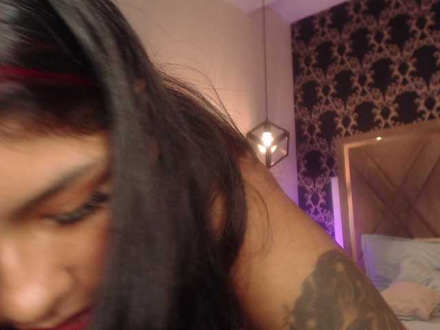 ChantalPetit live cam on BongaCams