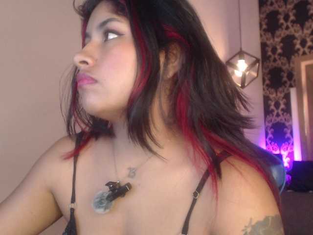 ChantalPetit live cam on BongaCams