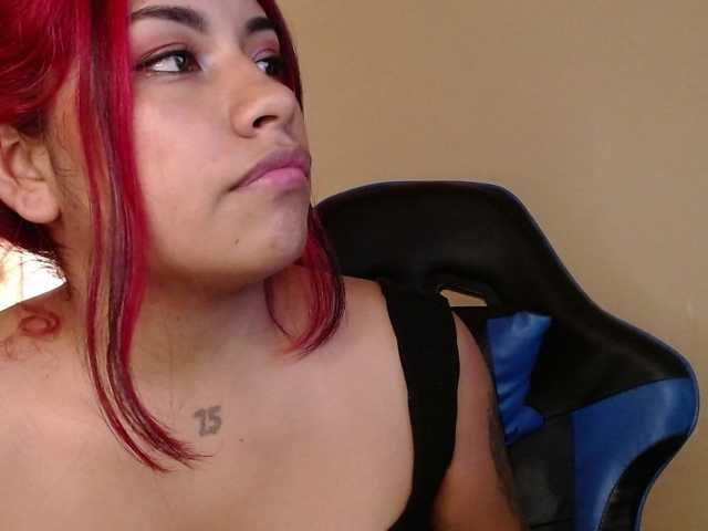 ChantalPetit live cam on BongaCams