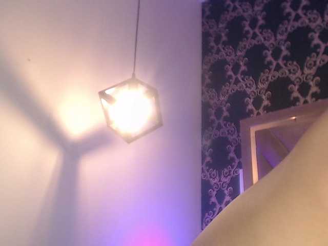 ChantalPetit live cam on BongaCams