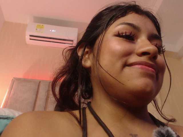 ChantalPetit live cam on BongaCams