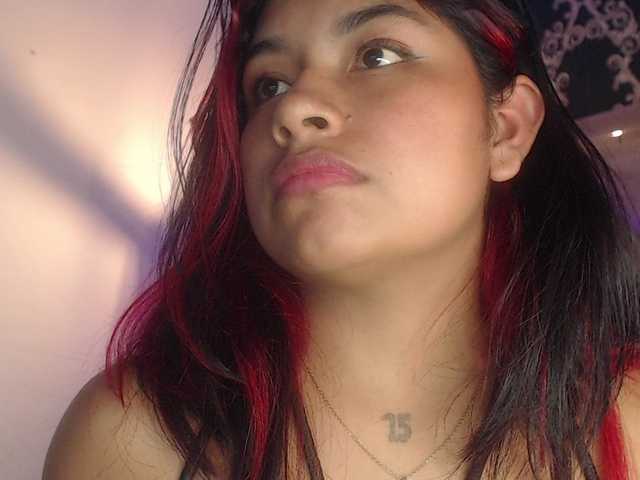 ChantalPetit live cam on BongaCams