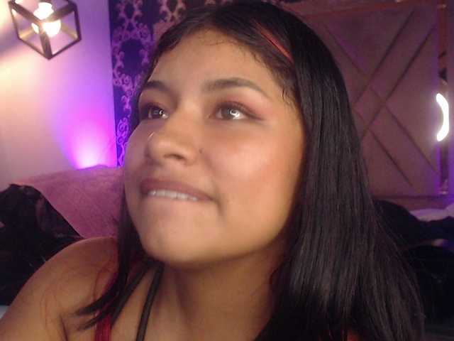 ChantalPetit live cam on BongaCams