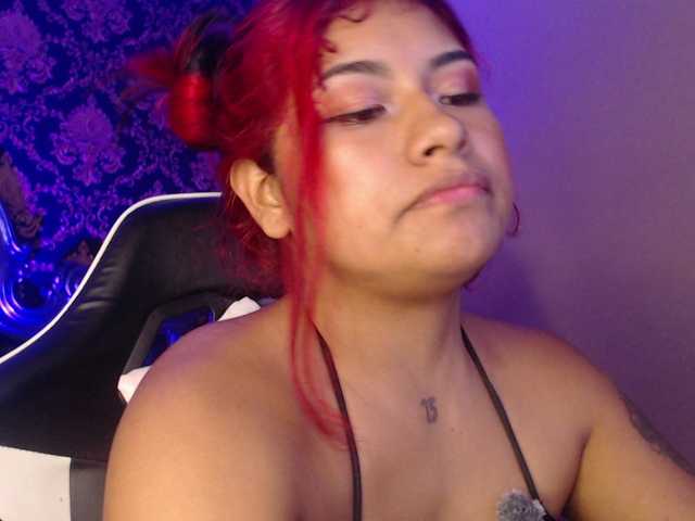 ChantalPetit live cam on BongaCams