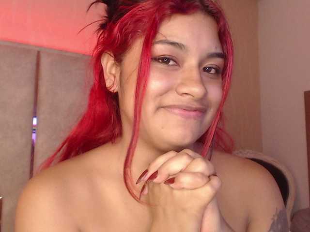 ChantalPetit, en directo ahora en BongaCams