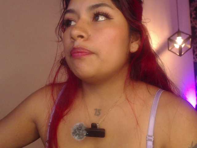 ChantalPetit live cam on BongaCams