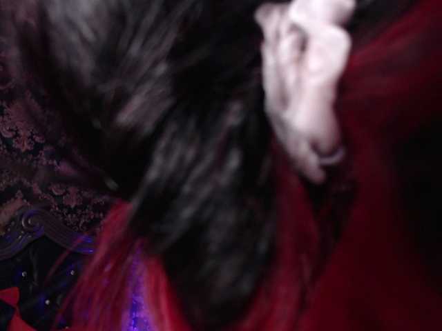ChantalPetit live cam on BongaCams