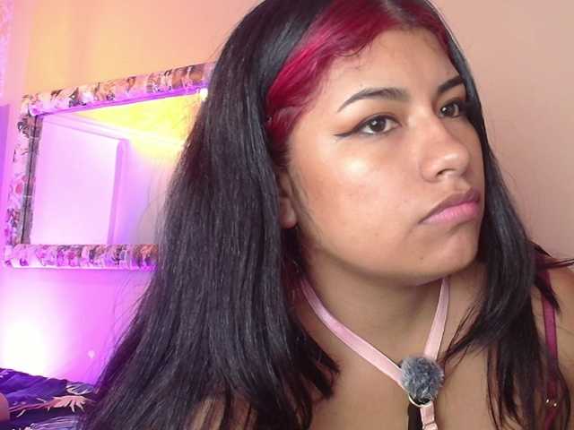 ChantalPetit live cam on BongaCams